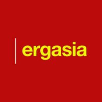 Ergasia logo - Similar company to Acusticat Congrés D'Acústica De Catalunya