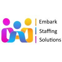 Embark Staffing Solutions logo - Similar company to Embark Recruiting Solutions