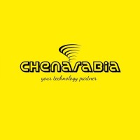 chenarabia logo - Similar company to Pixverza