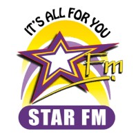 Star FM Manila - DWSM (102.7Mhz) logo - Similar company to Dzme 1530