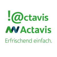 Actavis - eine Marke der Teva logo - Similar company to Forest Labs