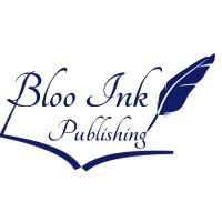 Bloo Ink Publishing logo - Similar company to Fast Future Publishing