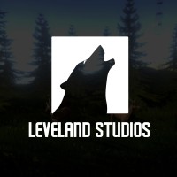 Leveland Studios logo - Similar company to Game Developers Session (Gds)
