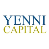 Yenni Capital, Inc. logo - Similar company to Podvantage