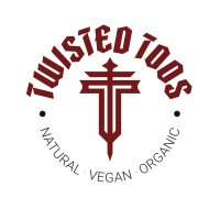 Twisted Toos logo - Similar company to Twistedstudio
