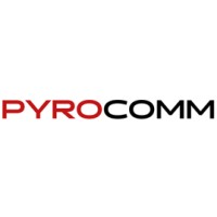 PyroComm Systems, Inc. logo - Similar company to Clear Cloud Solutions Inc.