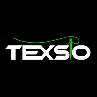 Texsio-Clothing-mfg logo - Similar company to Raf Clothing