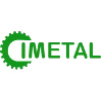 Cimetal logo - Similar company to Mapaf