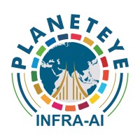 PlanetEye Infra AI logo - Similar company to Tysk