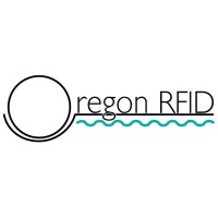 Oregon RFID logo - Similar company to Fisheries Conservation Foundation