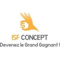 ISF CONCEPT INSTITUT logo - Similar company to Yyyours