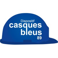 GPA CASQUES BLEUS 89 logo - Similar company to Etal Concept