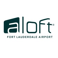 Aloft Fort Lauderdale Airport - A Marriott Hotel logo - Similar company to Hanimun