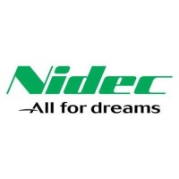 Nidec America Corporation logo - Similar company to Compass Components Inc.