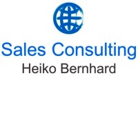 Sales Consulting Heiko Bernhard logo - Similar company to Hugo Tempelman Stiftung