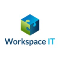Workspace IT logo - Similar company to Coffee Cup Solutions
