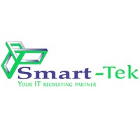 Smart-Tek logo - Similar company to Ness S.P.A. Sb