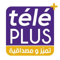 Télé PLUS logo - Similar company to Amadarim