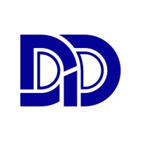 Dev and Digital logo - Similar company to Real Web Studio