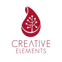 Creative Elements Consulting Inc. logo - Similar company to Octopus & Son Social Media Inc.