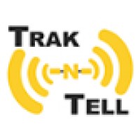 Trak N Tell logo - Similar company to Bits N Bytes Soft Private Limited