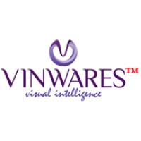 VINWARES logo - Similar company to Theben Electronics Ab