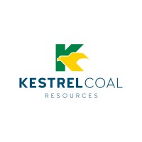 Kestrel Coal Resources logo - Similar company to Mammoth Underground