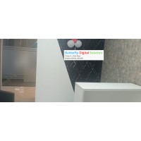Butterfly Digital Solutions Pvt Ltd logo - Similar company to Facultypaths
