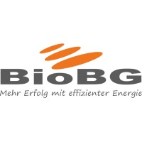BioBG GmbH logo - Similar company to Microbenergy Gmbh