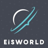 EiSWORLD logo - Similar company to Overace Group