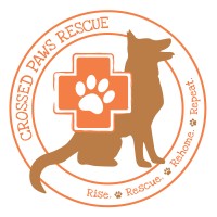 Crossed Paws Animal Haven Inc