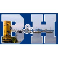 BUCHANAN & HARPER, INC. logo - Similar company to Panhandle Engineering & Construction, Inc. | Pecs