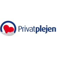 Privatplejen logo - Similar company to Kær.Dk