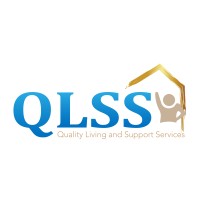 Quality Living and Support Services logo - Similar company to Adits