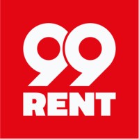 99RENT logo - Similar company to Flex Rent Sp. Z O.O.