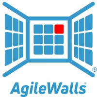 AgileWalls logo - Similar company to Worklikealion B.V.