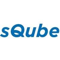 sQube logo - Similar company to Nanoscience Solutions