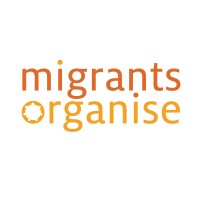 Migrants Organise (Migrant And Refugee Communities Forum)