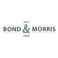 BOND & MORRIS PC logo - Similar company to Levine Law Llc