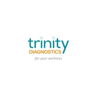 Trinity Diagnostics logo - Similar company to Viridian Testing Laboratories Llp