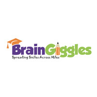 Brain Giggles LLC logo - Similar company to Ecombridge