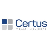 Certus Wealth Advisors logo - Similar company to Marrick Wealth