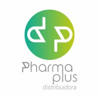 Pharmaplus Distribuidora logo - Similar company to Forseti