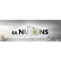 NUTONS logo - Similar company to Proaccess Benelux
