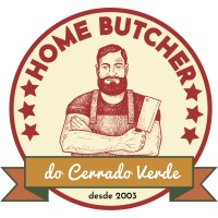Cerrado Verde logo - Similar company to Js Korea Group