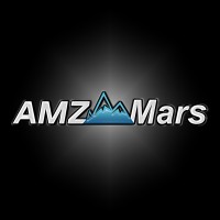 AMZ Mars logo - Similar company to Amz Aces
