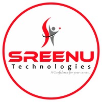 Sreenu Technologies logo - Similar company to Velaga Soft