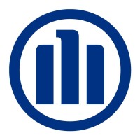 Allianz Brasil logo - Similar company to Grupo Hdi