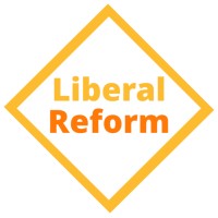 Liberal Reform logo - Similar company to Liberal Democrats In Stemm