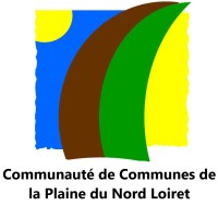 Communauté de Communes de la Plaine du Nord Loiret logo - Similar company to Office De Tourisme Du Grand Pithiverais